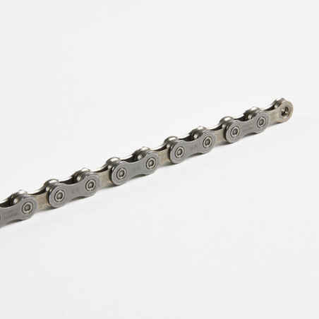 11-Speed Road/Mountain Bike Chain Shimano 105 CN-HG601 116L Quick Link