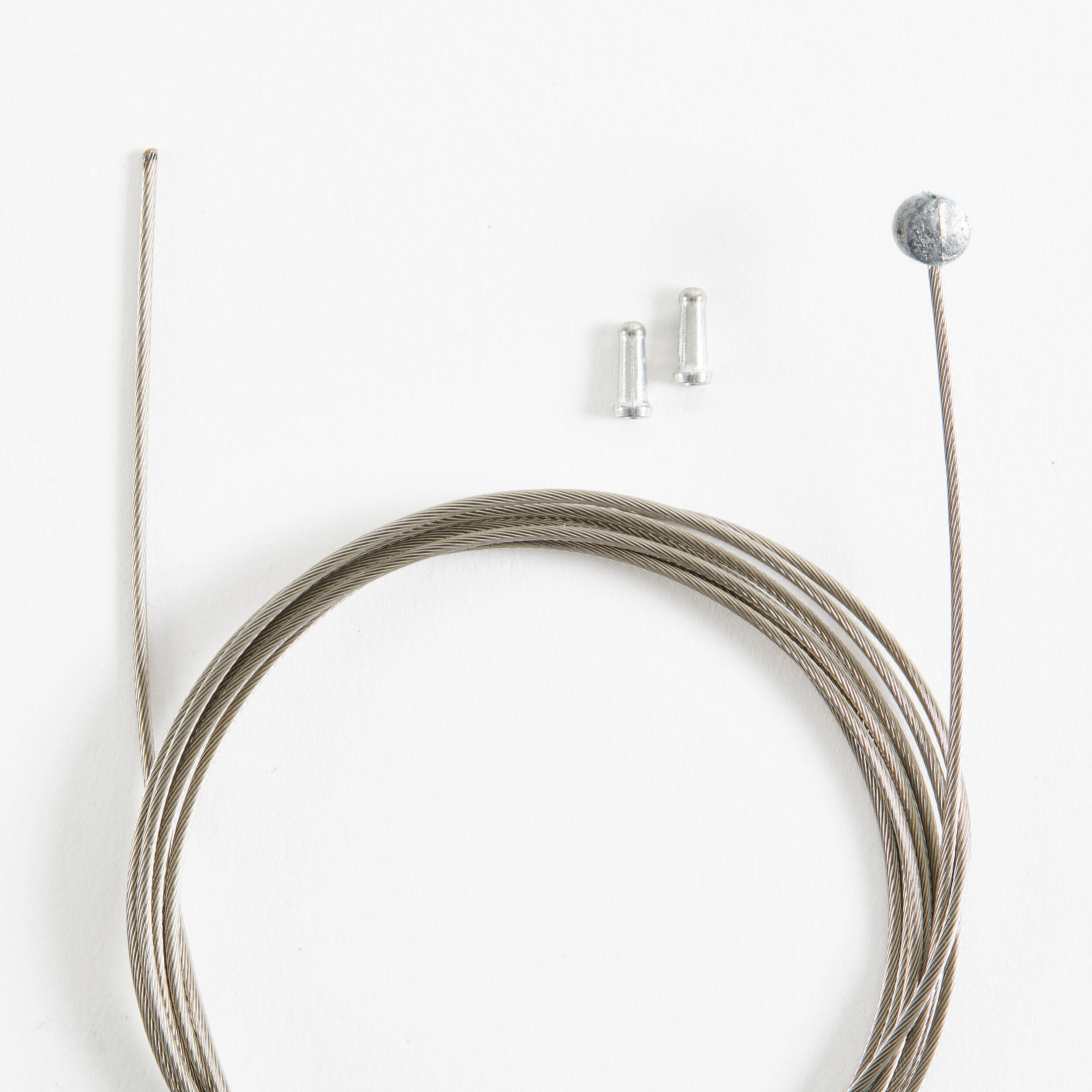 MTB/City Bike Universal Brake Cable - Stainless Steel -  2
