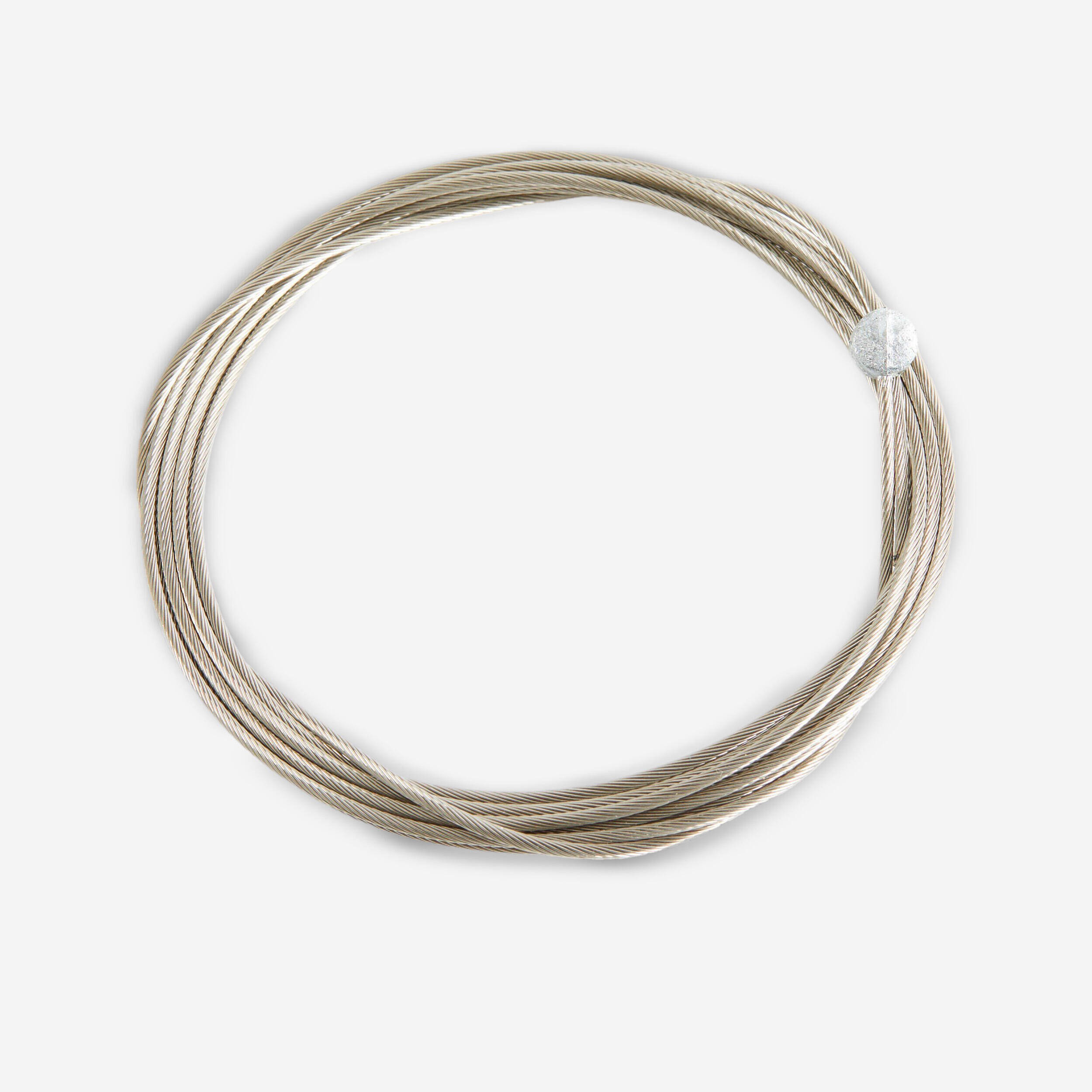 MTB/City Bike Universal Brake Cable - Stainless Steel -  1