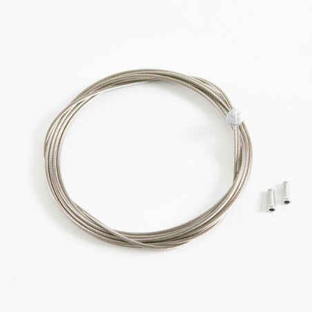 CABLE DE FRENO BTT/URBANA UNIVERSAL INOXIDABLE