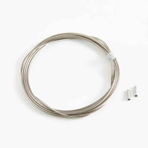 
      MTB/City Bike Universal Brake Cable - Stainless Steel
  