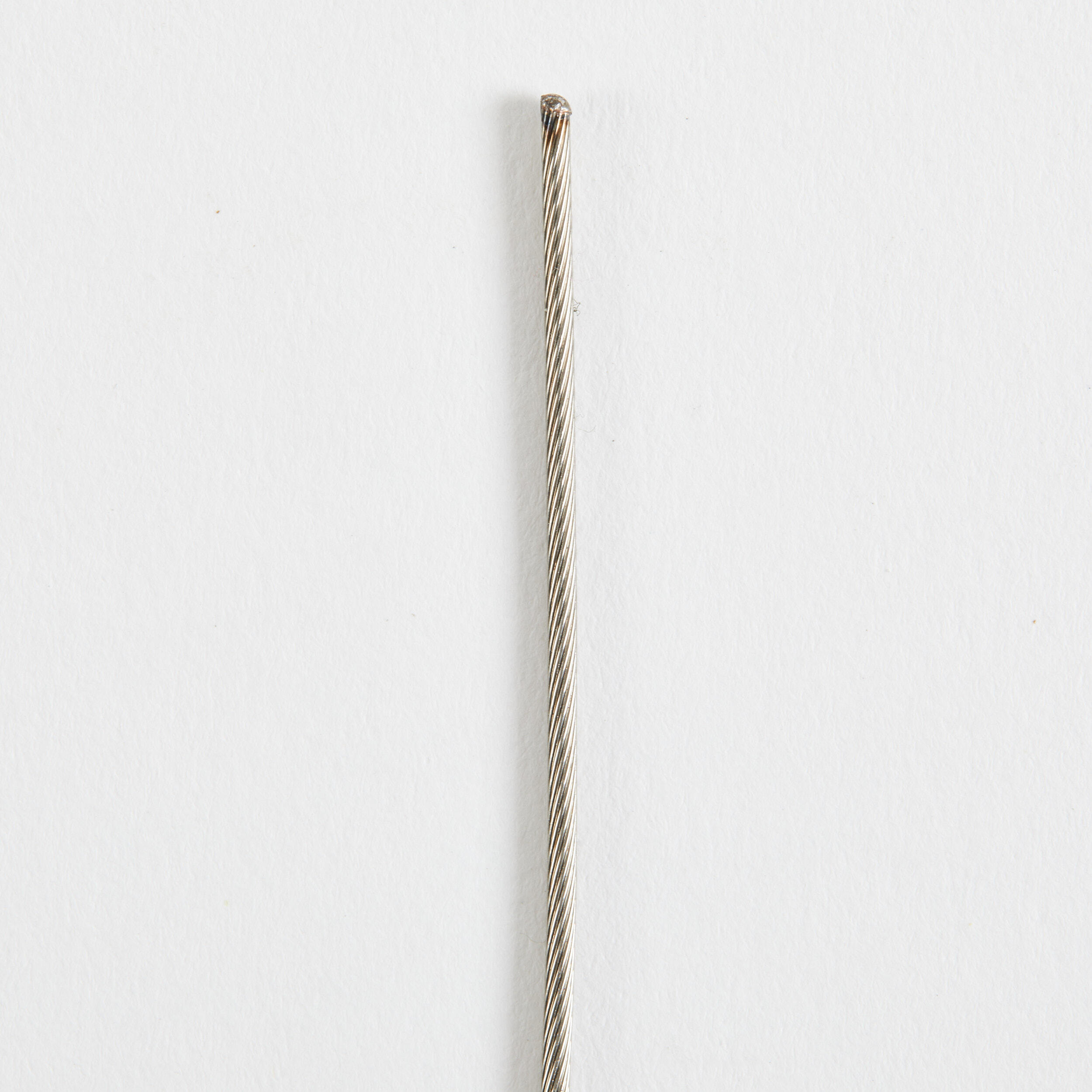 Stainless Steel MTB/City Bike Universal Brake Cable - DECATHLON