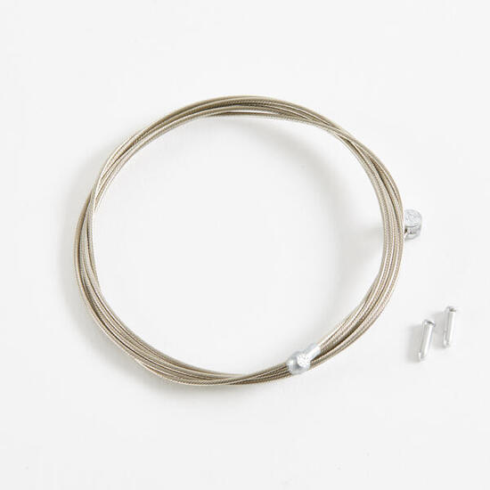 Universalbremszug reibungsarm