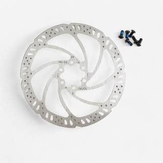 Bike Disc Brake - 180 mm