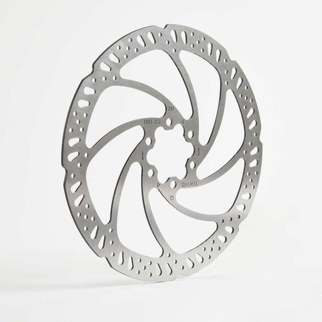 Disk kočnice - 180 mm
