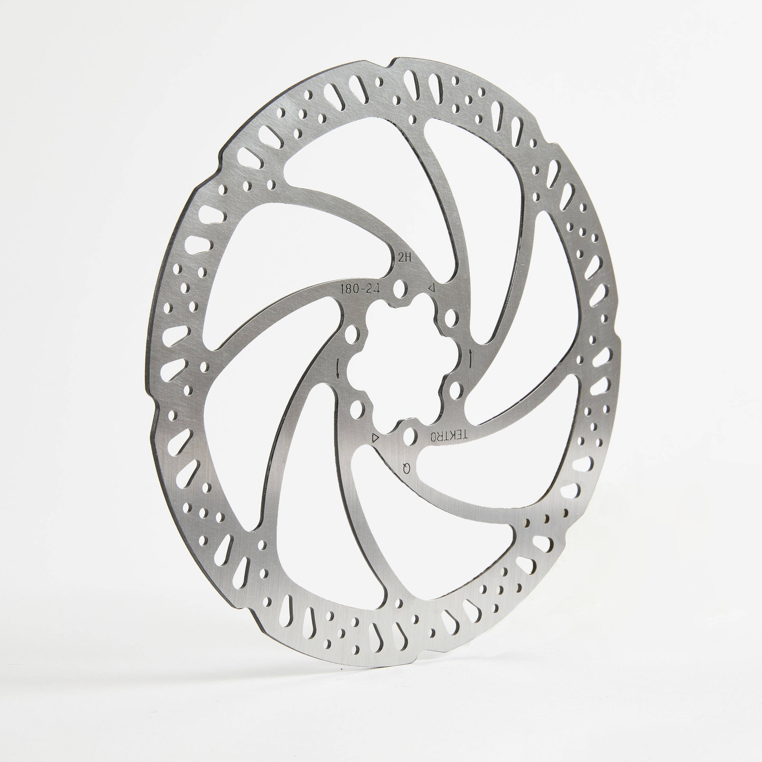 Bike Disc Brake - 180 mm -  2
