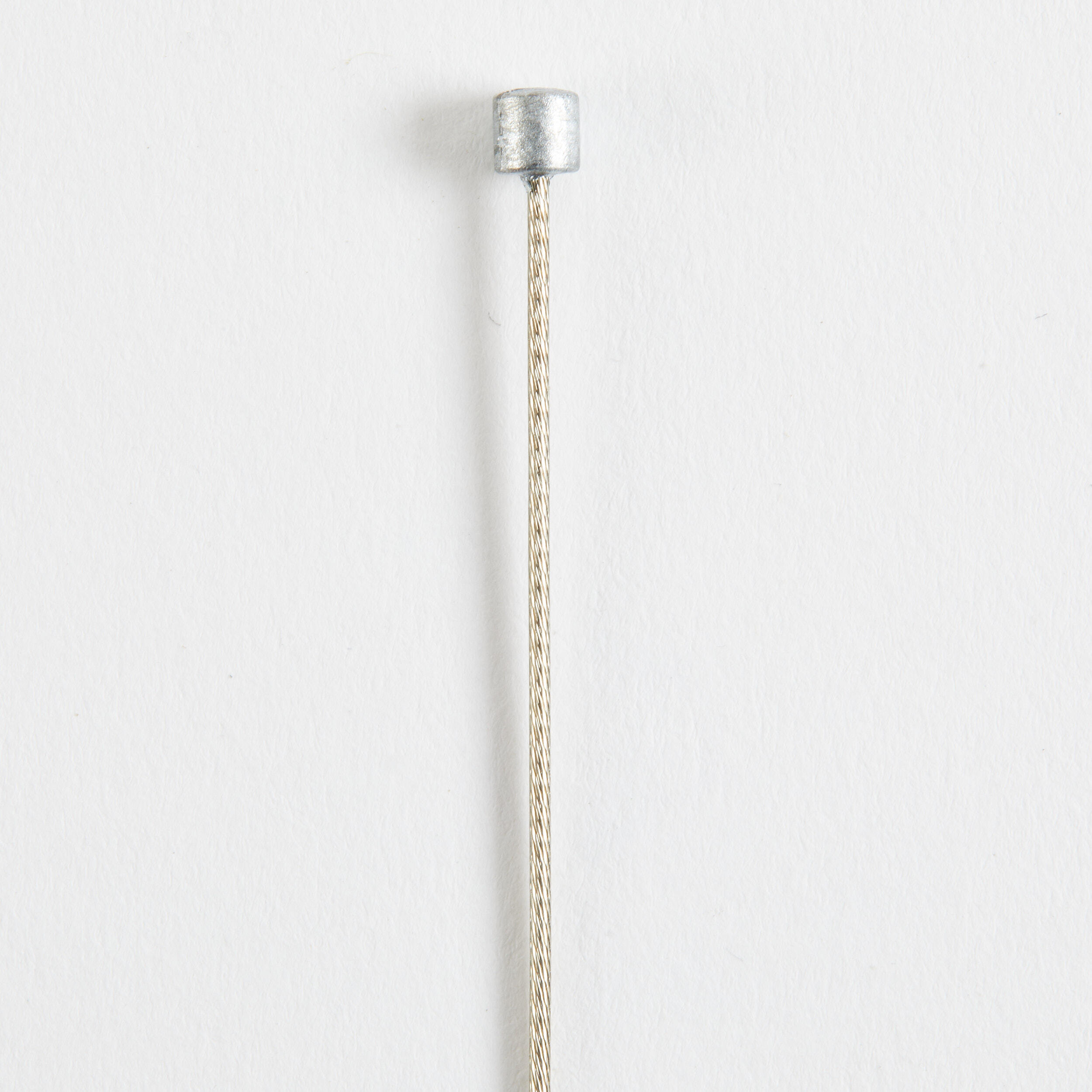 Capstone SP Derailleur Cable - Stainless Steel With Vinyl Cover, Universal Fit - View #7