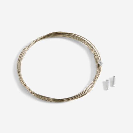 Universal-Schaltzug Inox