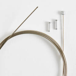 Universal Derailleur Cable - Stainless Steel