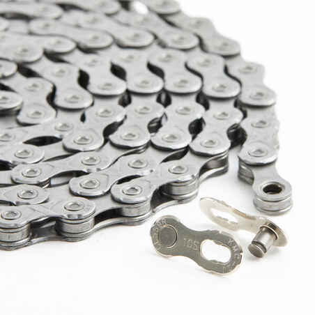 10-Speed Bike Chain