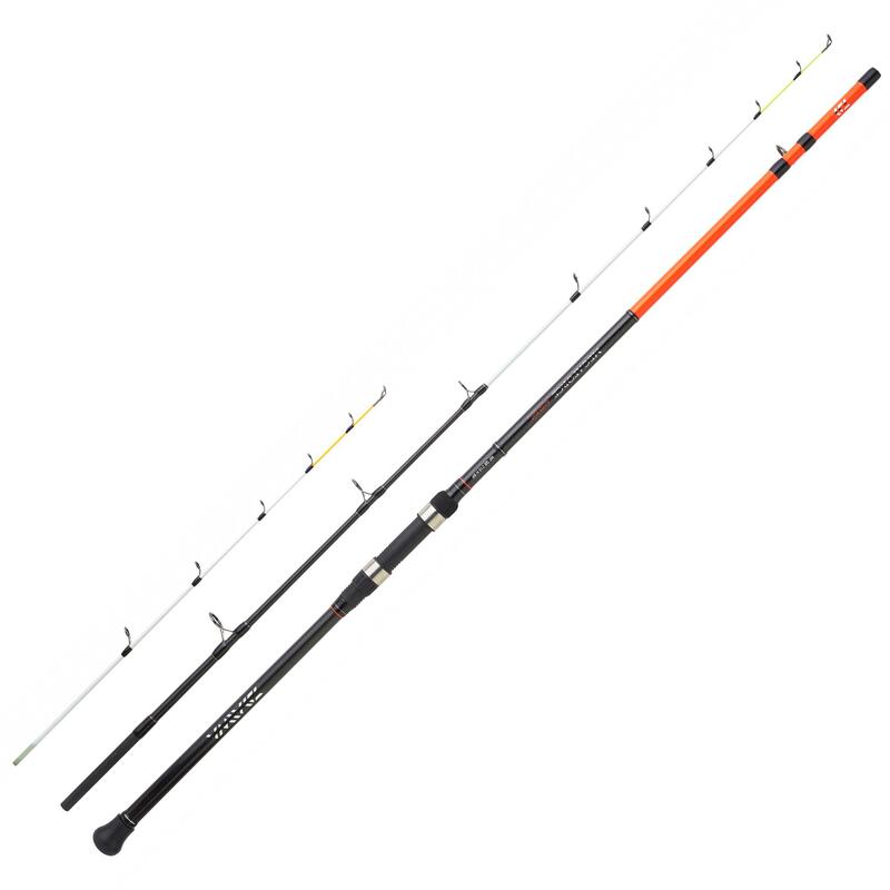 CANA DAIWA MEGAFORCE QB 270 H