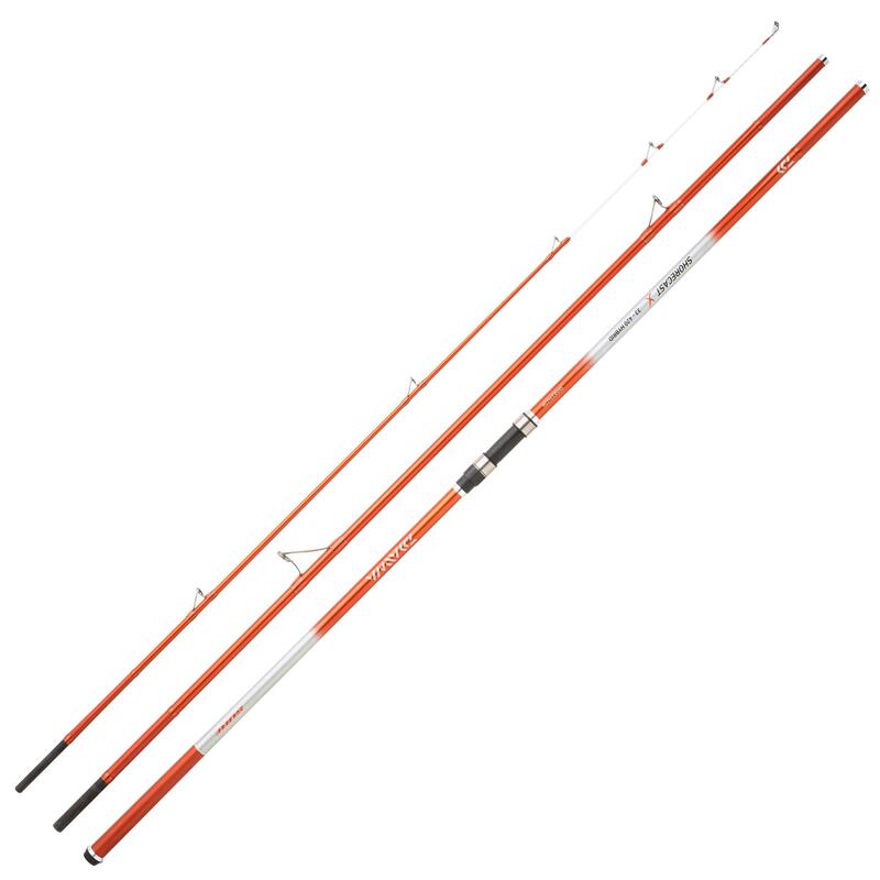 CANA DAIWA SHORECAST X S 33 423 H