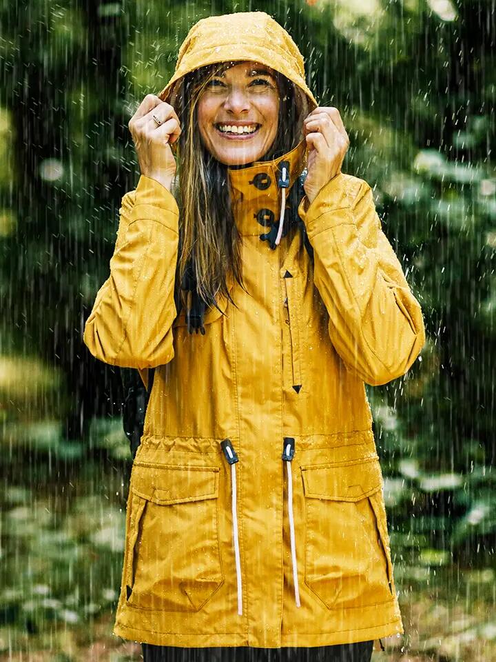 Waterproof 