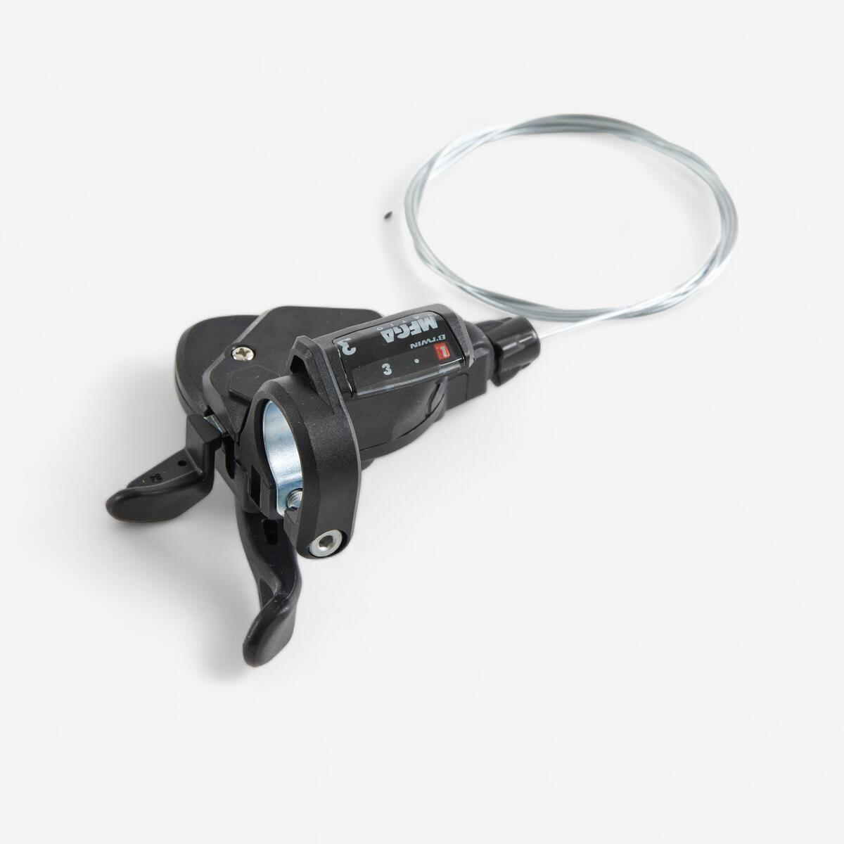 MANETTES DERAILLEUR 3 VITESSES