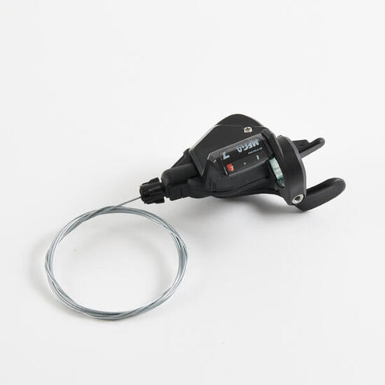 Comandi cambio 7 velocità