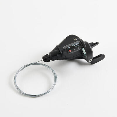 Comandi cambio 7 velocità