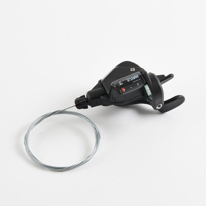 Notice pour manettes de vitesses SACHS ERGO POWER 527-8/1 1991 Notice pour manettes de vitesses SACHS ERGO POWER 527-8/1 1991