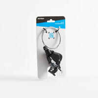 7-Speed Derailleur Shifter