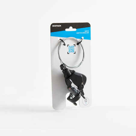 7-Speed Derailleur Shifter
