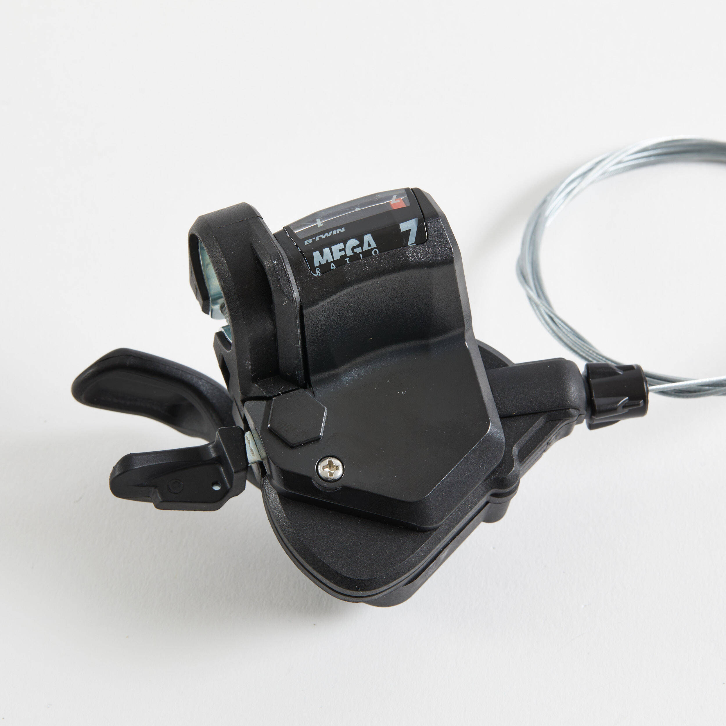 7-Speed Derailleur Shifter -  2