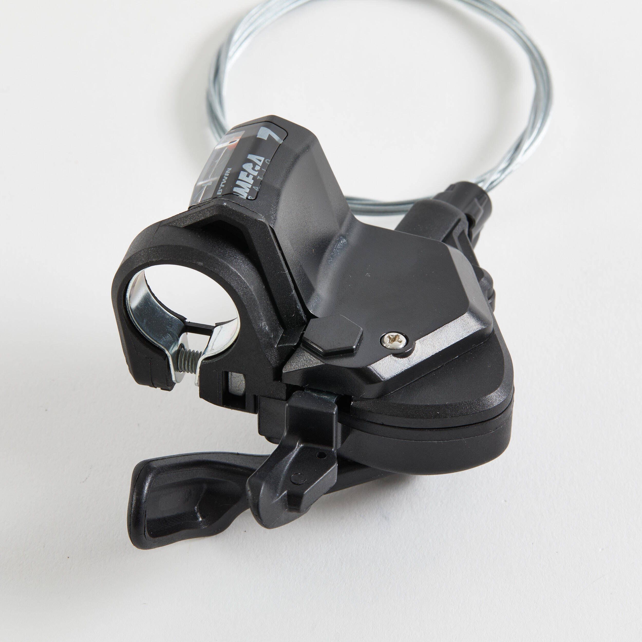 7-Speed Derailleur Shifter -  3