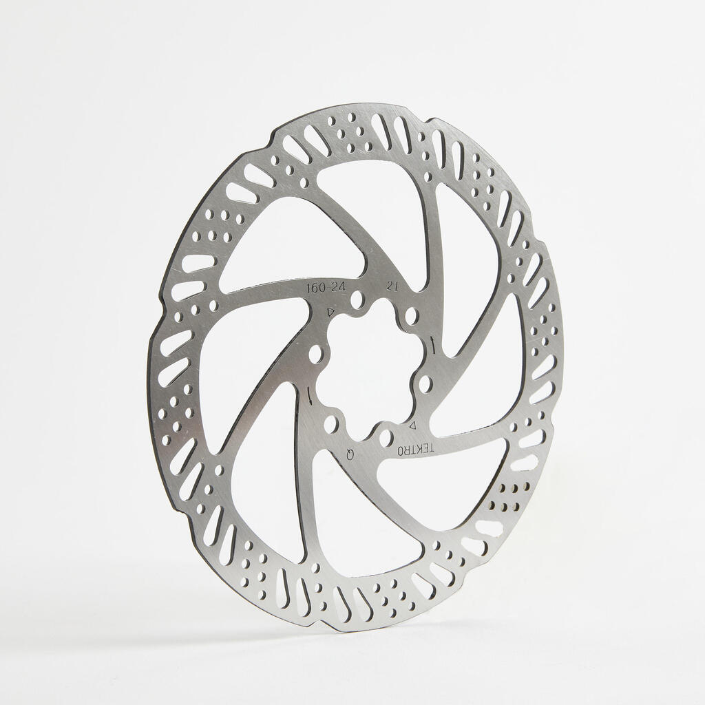 Disk kočnica 160 mm