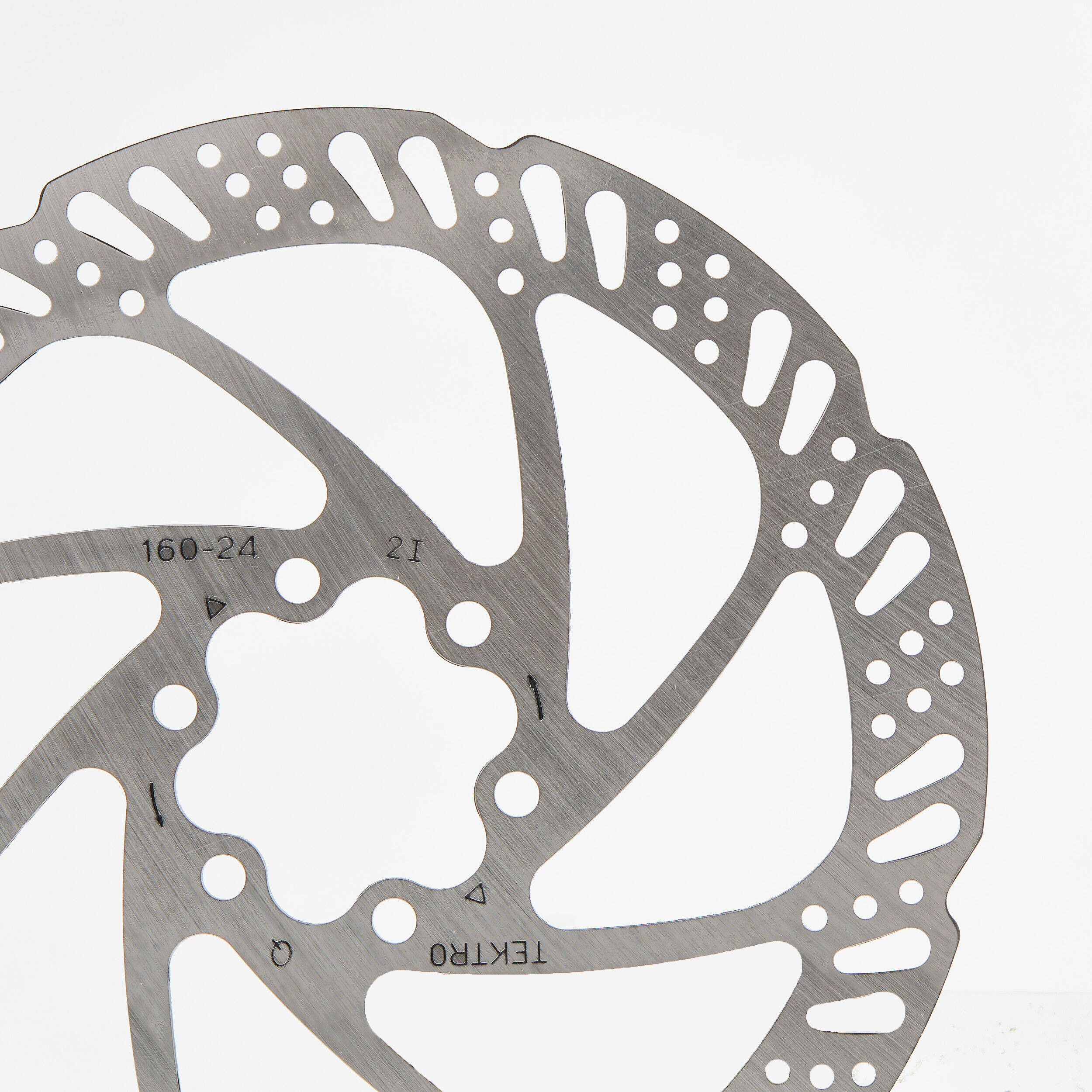 Bike Disc Brake 160 mm -  3
