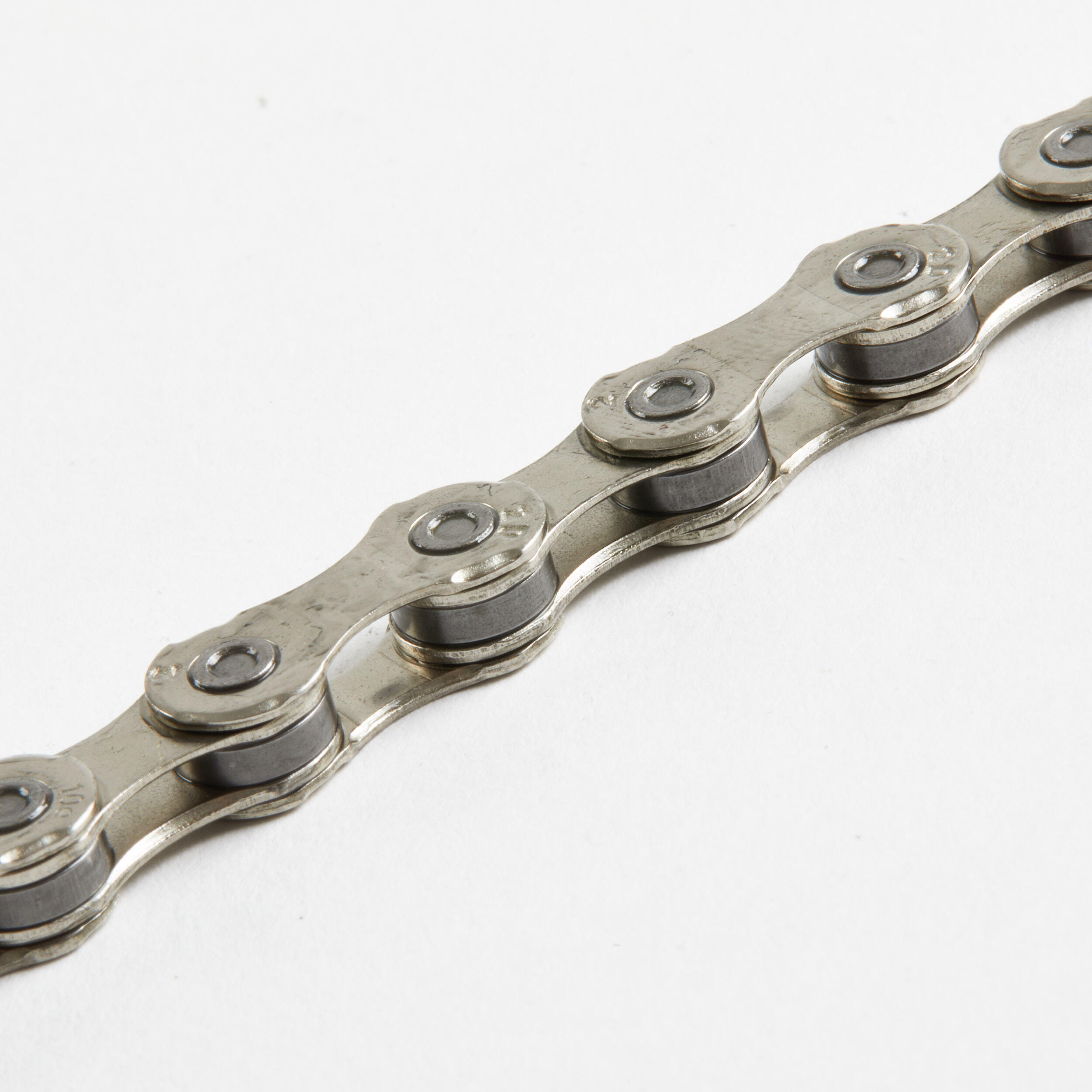 10-SPEED ELECTRIC BICYCLE CHAIN