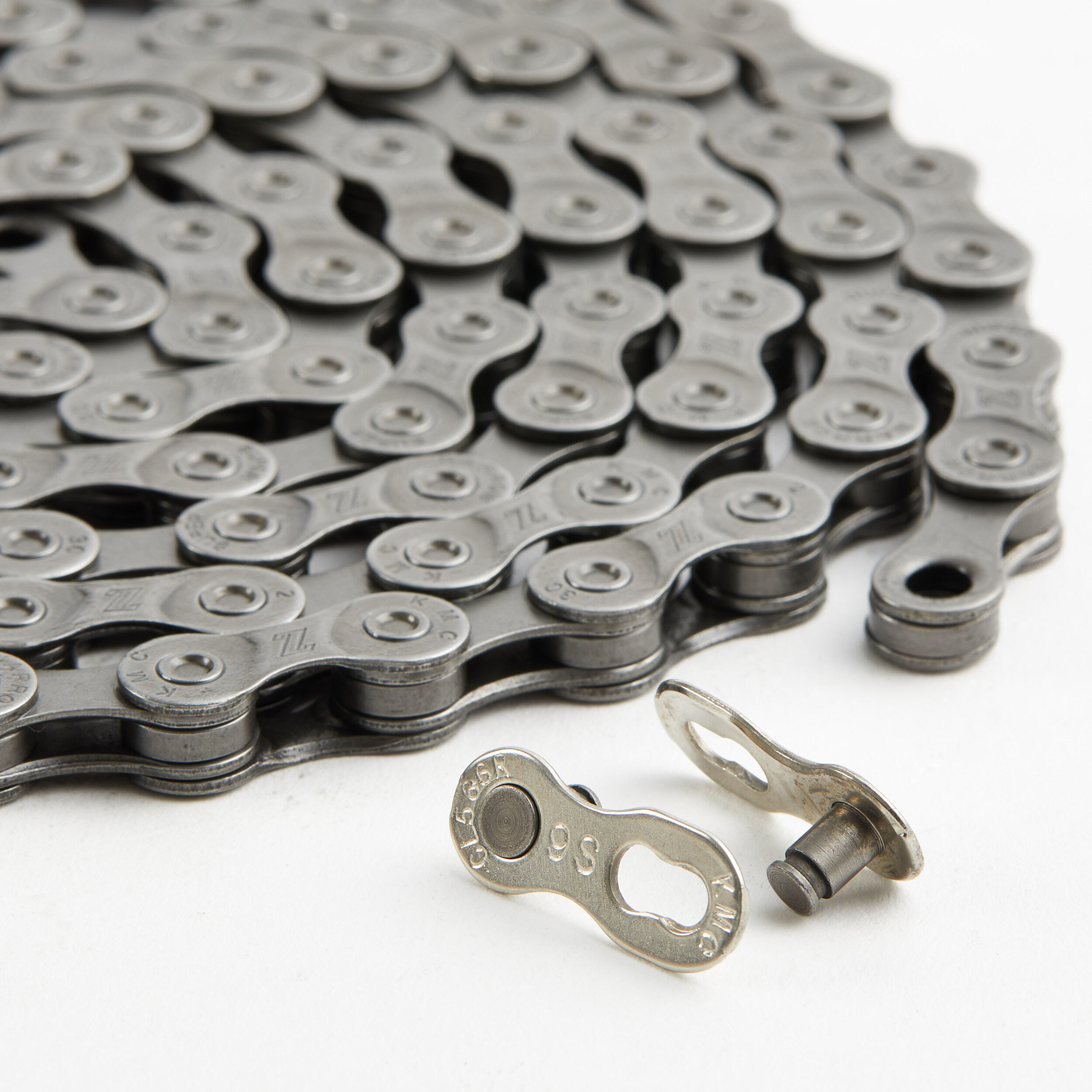 9-Speed Bike Chain - DECATHLON