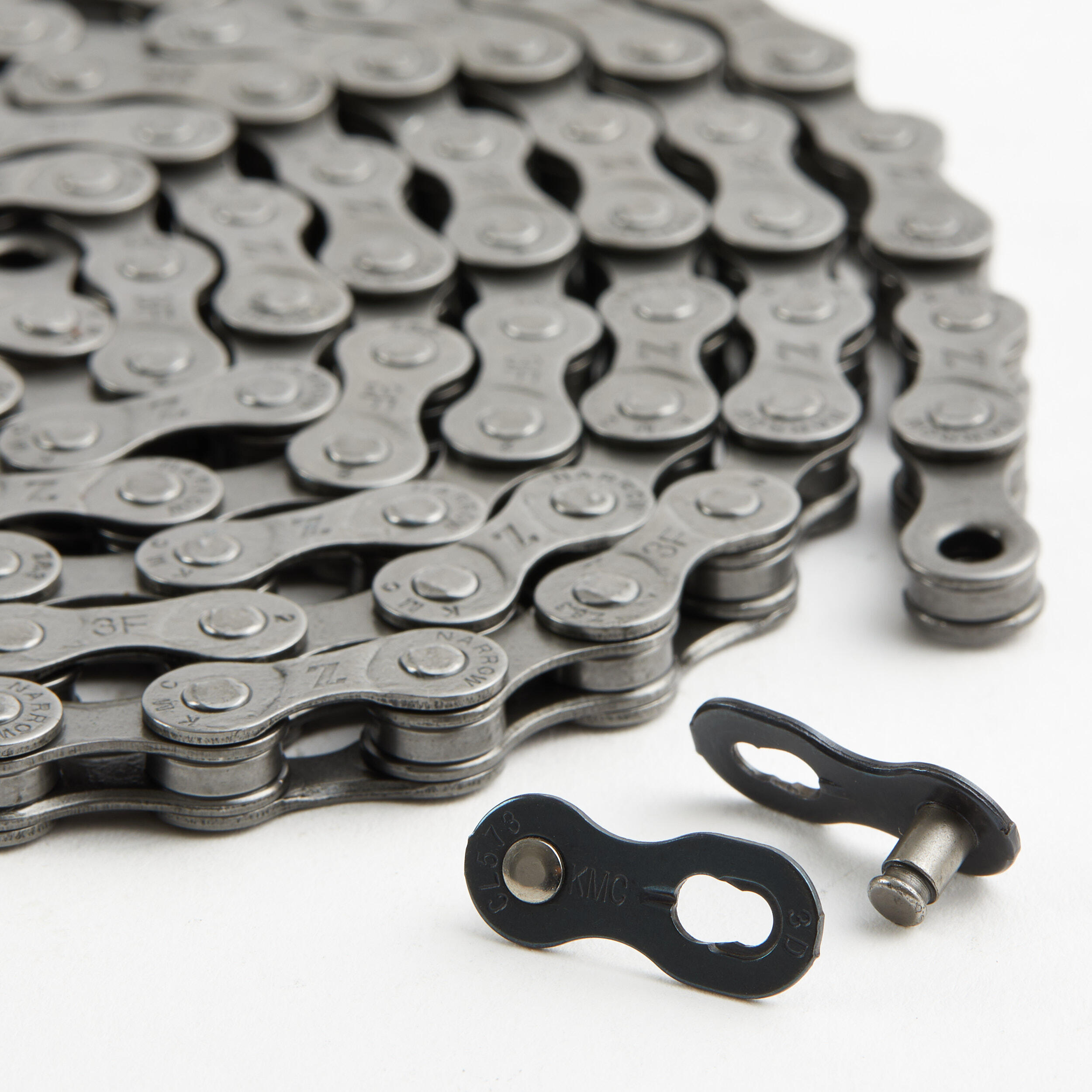 3- to 8-Speed Bike Chain - DECATHLON