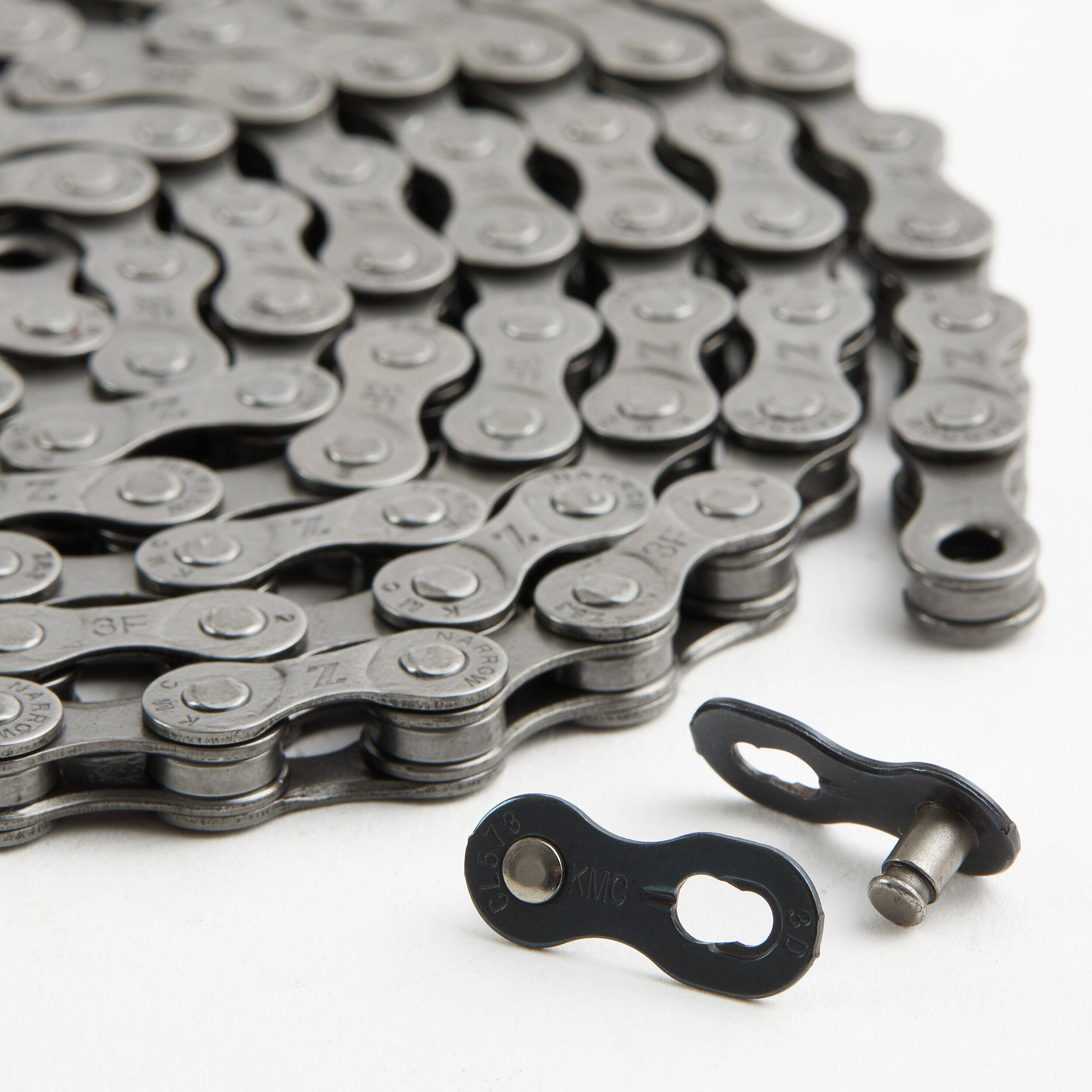 3- to 8-Speed Bike Chain -  4