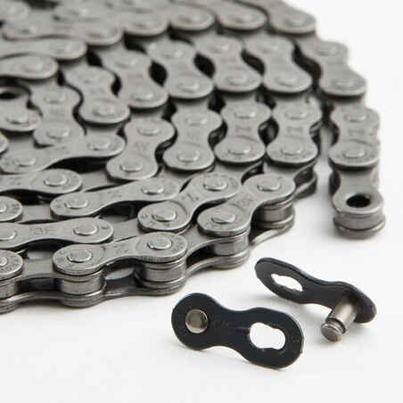 3- to 8-Speed Bike Chain