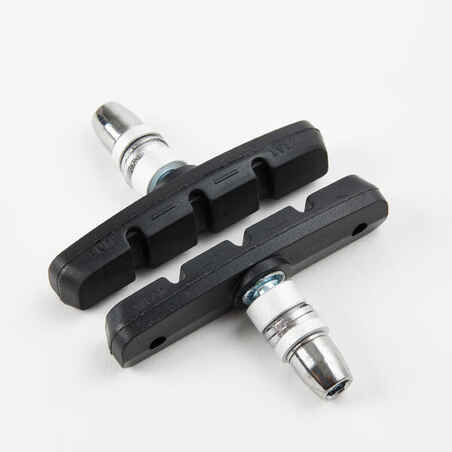 PASTILLAS DE FRENO V-BRAKE 100 