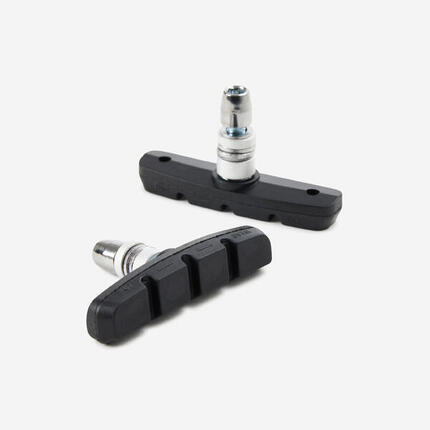 Bremsbeläge Bremsschuhe V-Brake 100