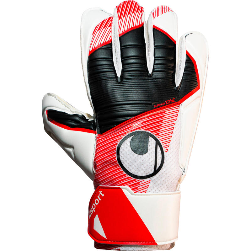 GANTS DE GARDIEN DE FOOTBALL UHLSPORT ENFANT STARTER SOFT MIKE MAIGNAN