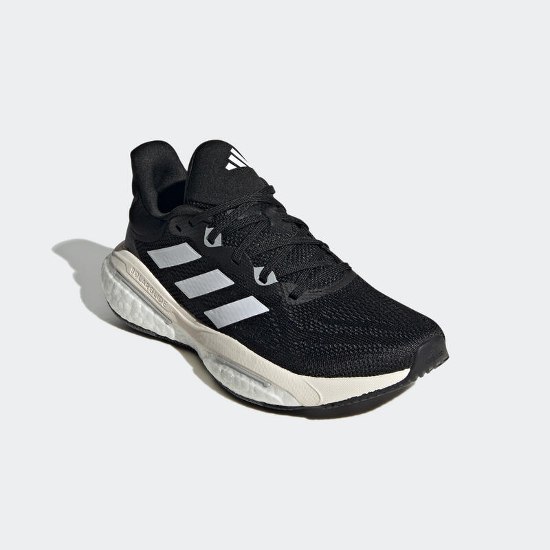 Scarpe running uomo Adidas SOLAR GLIDE 6 nere