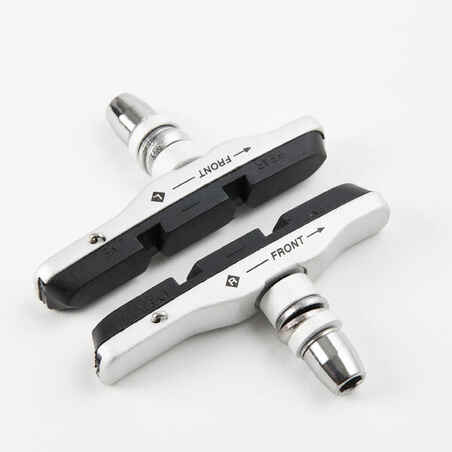 Interchangeable V-Brake Brake Pads 500