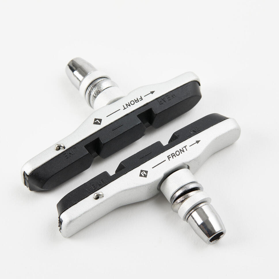Klocki hamulcowe V-Brake 500 zamienne