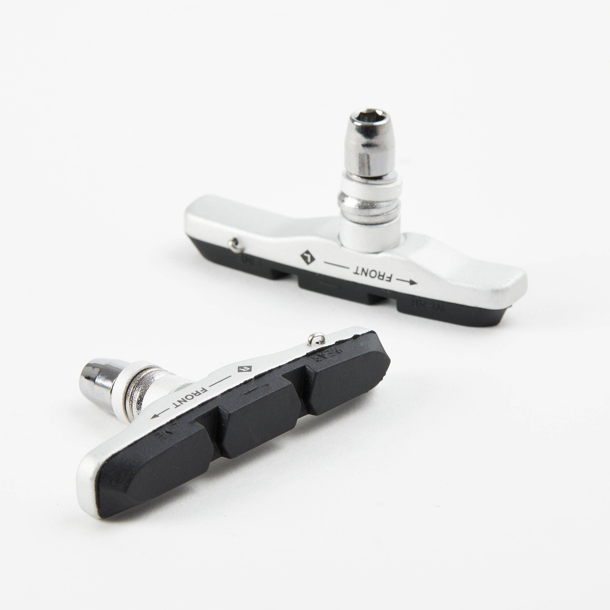 Interchangeable V-Brake Brake Pads 500 -  1