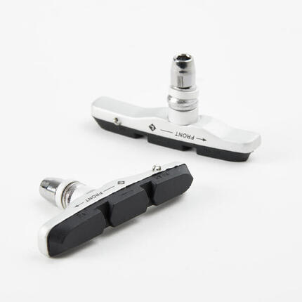 Bremsbeläge Bremsschuhe V-Brake 500