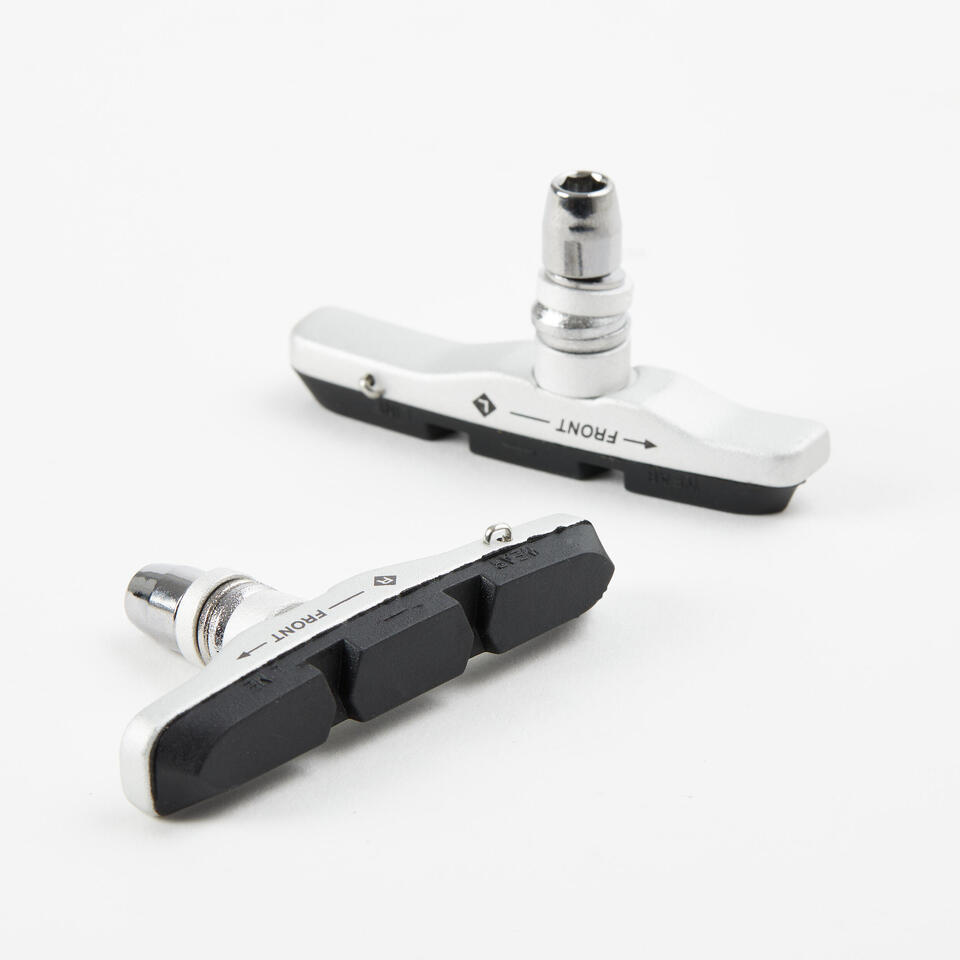 Bike Brake Pads, Rotors & Discs Shimano, TRP Decathlon