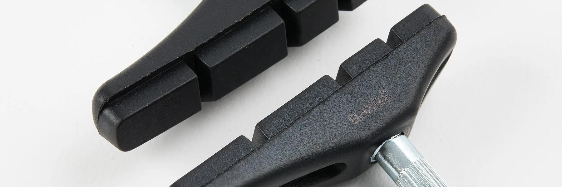 COMMENT CHANGER SES PATINS DE FREIN CANTILEVER ? 