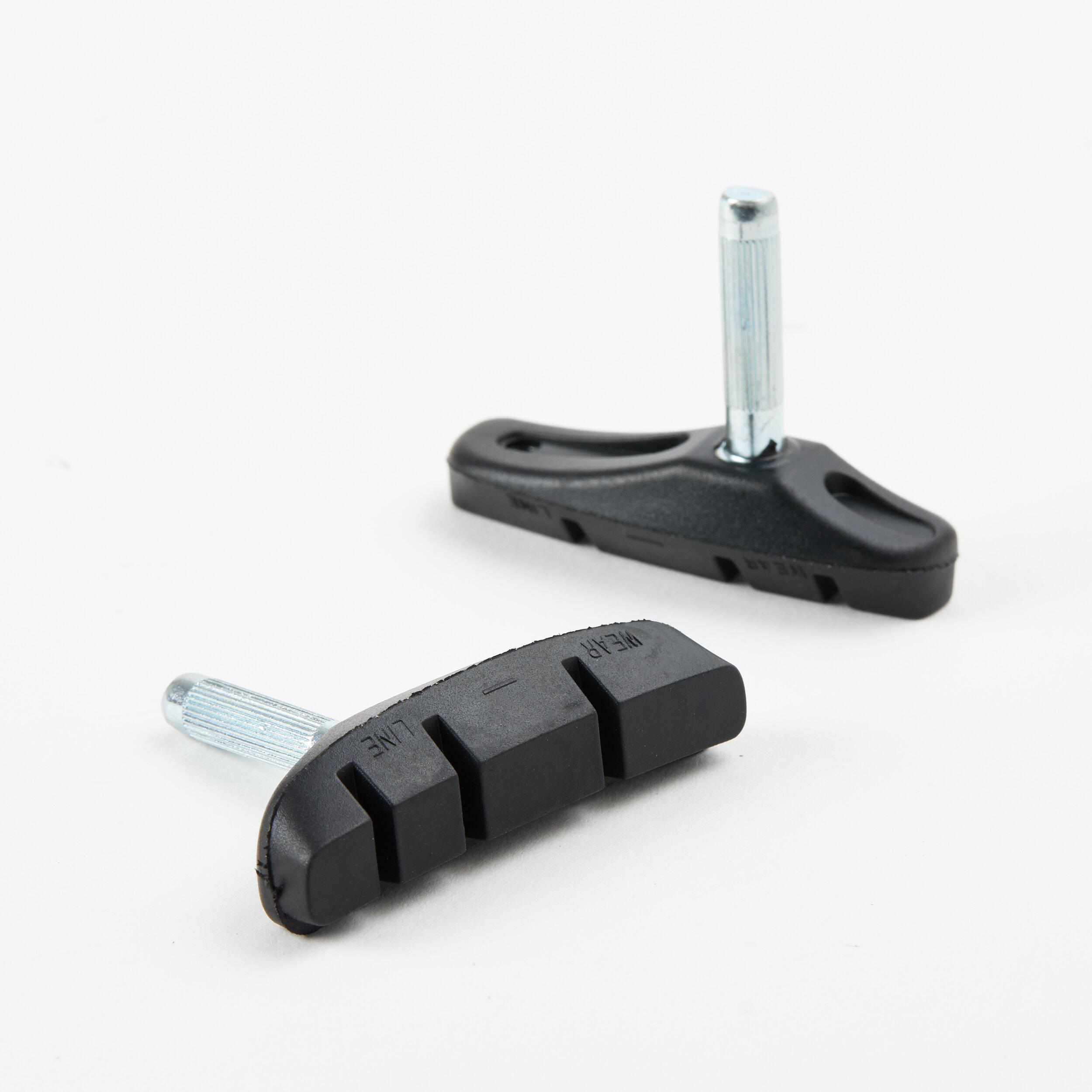 Cantilever best sale brake blocks