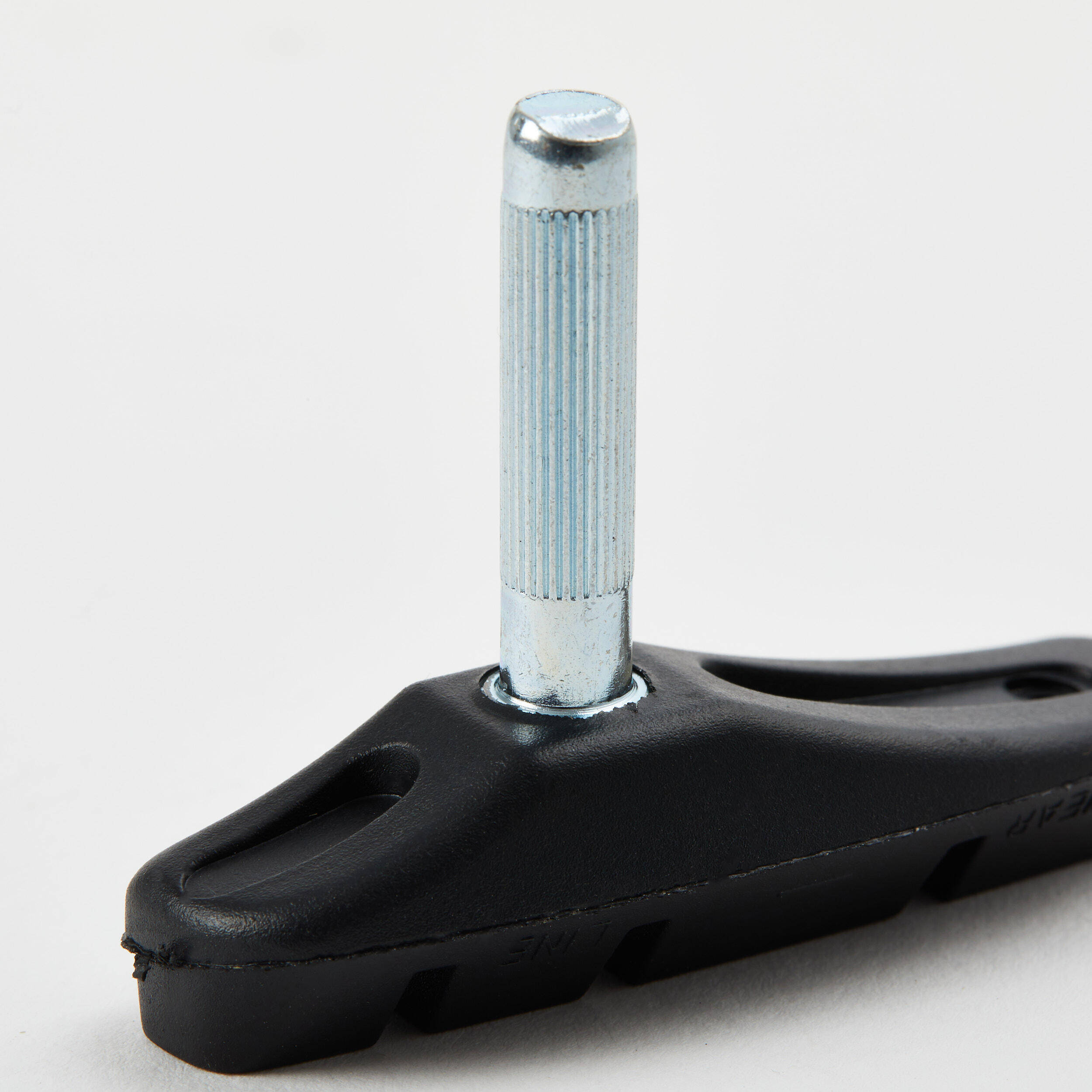 58 mm Cantilever Brake Pads -  3