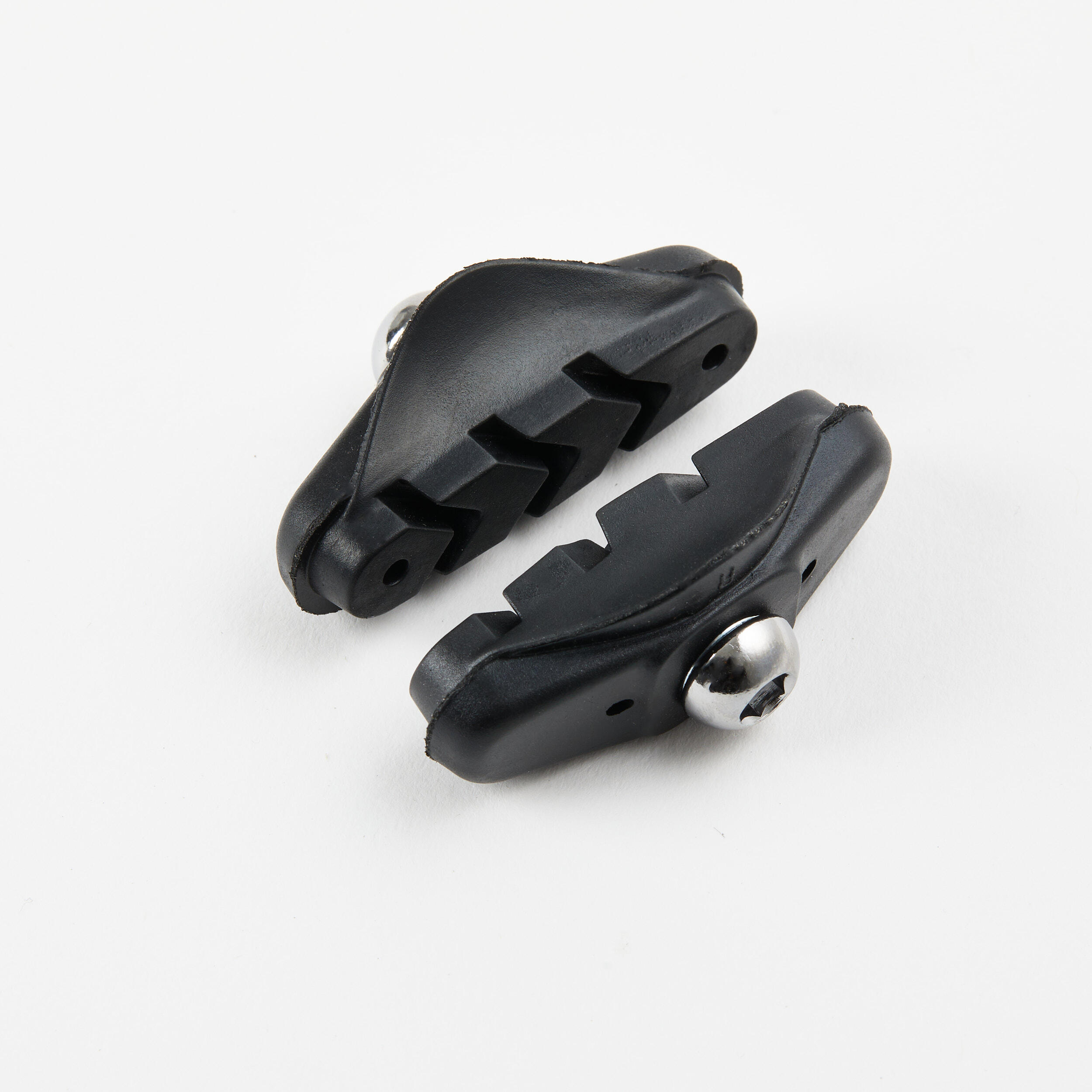100 Road Bike Brake Pads - DECATHLON