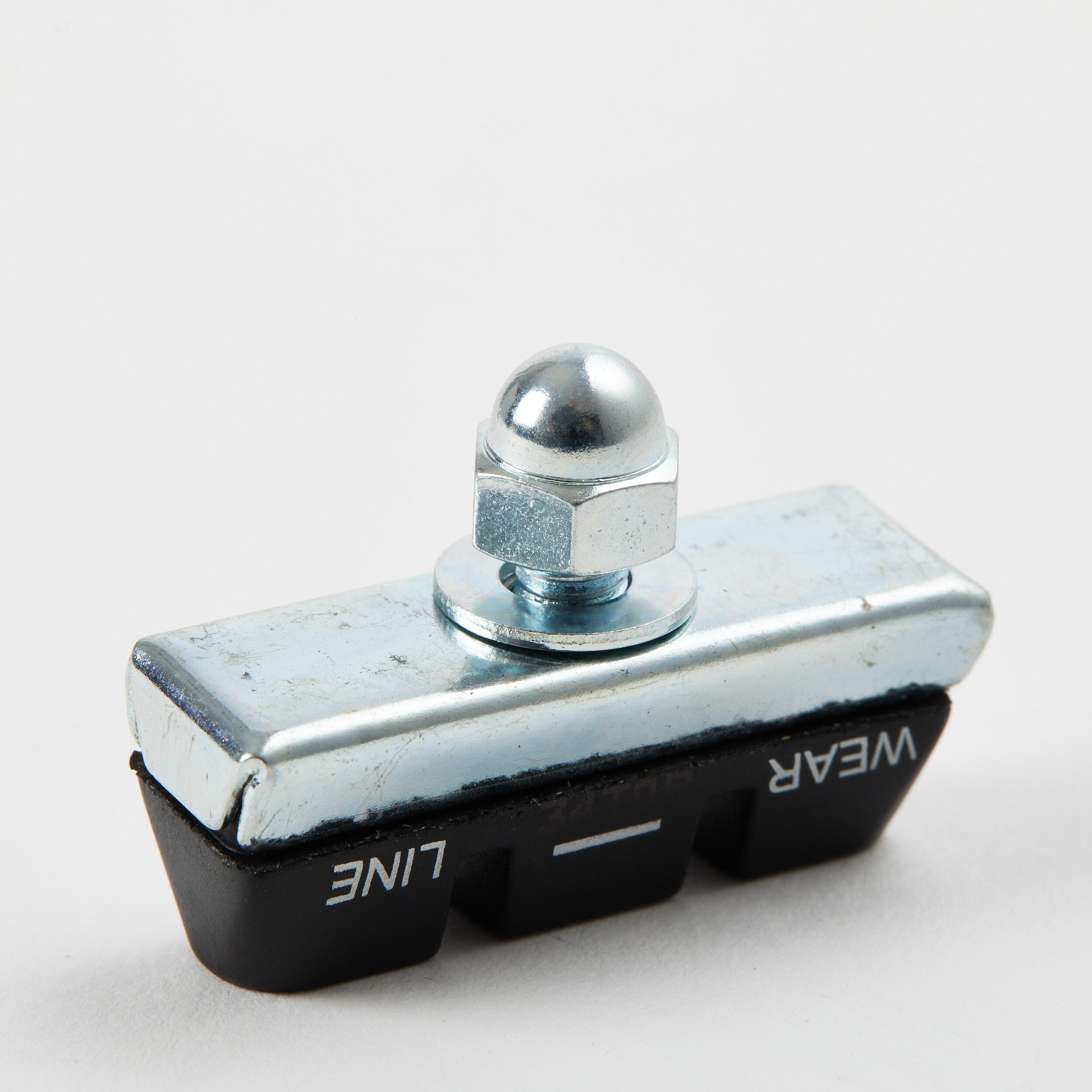 City Bike Brake Pads - DECATHLON