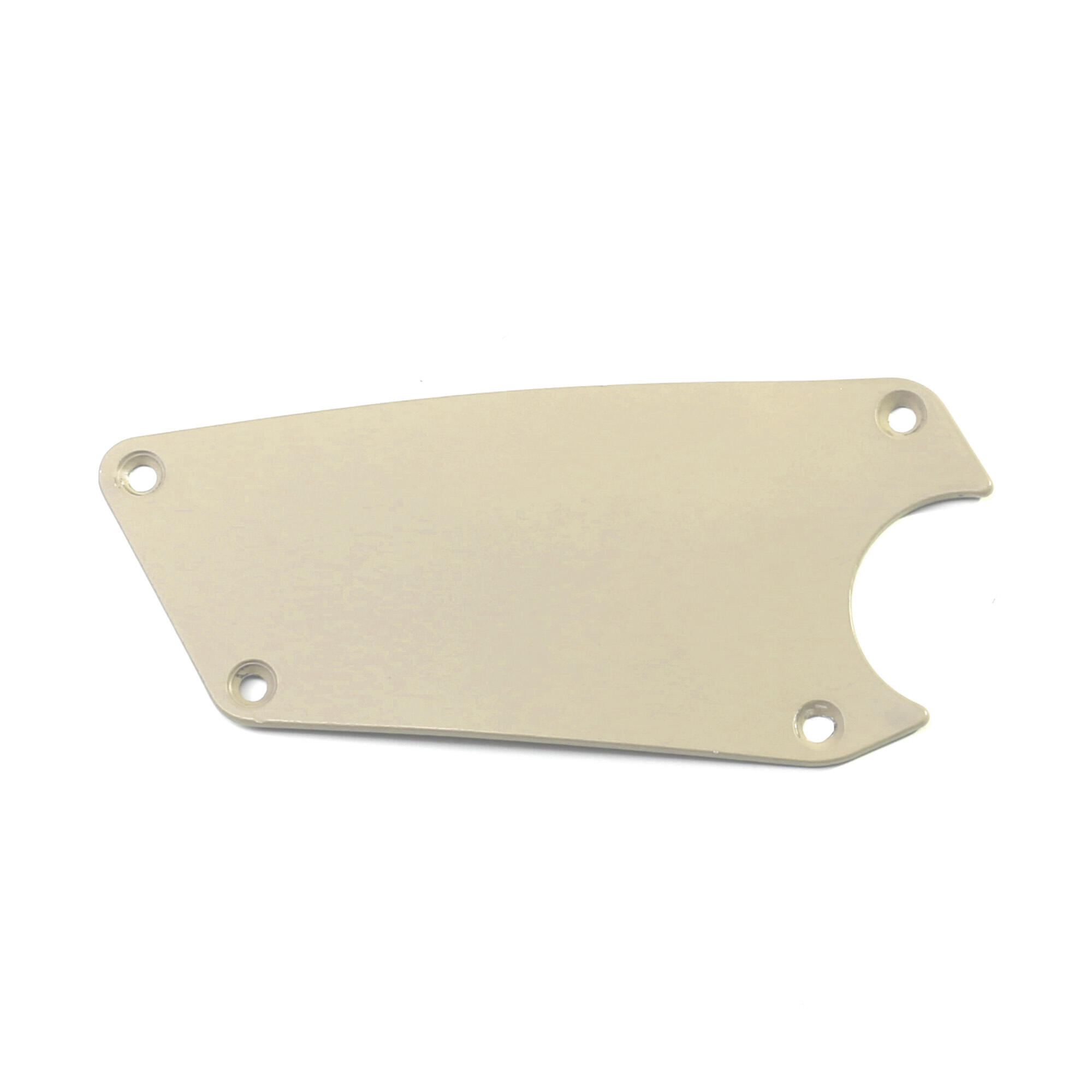 Elops - Capot Controleur Velocargo Longtail Chargement Arriere R500 Electrique Beige - Cadre De Vélo - Sav Cycle - - Taille Unique - Decathlon