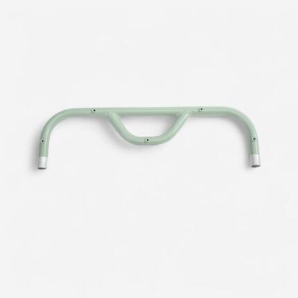 Cadre repose pieds pour le Longtail R500 et le E-THREE 500