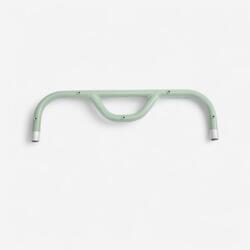 Cadre repose pieds velocargo longtail chargement arriere r500 electrique