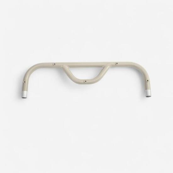 Telaio poggiapiedi bici cargo a pedalata assistita longtail R 500 beige